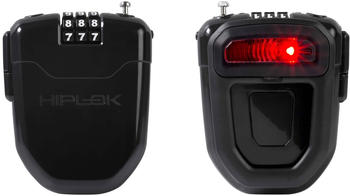 Hiplok FLX (black)