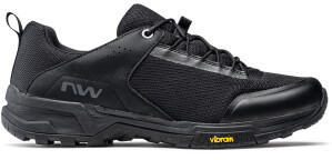 Northwave Freeland Flat Pedal dark black