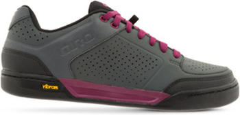 Giro Women's Riddance Shoes (dark shadow/berry)