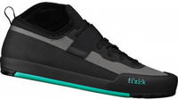 Fizik GRX6TTF1C-7048 40, Fizik Gravita Tensor Flat MTB Schuhe 40 grau