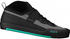 grey/aqua marin