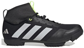 Adidas The Gravel core black/cloud white/lucid lemon