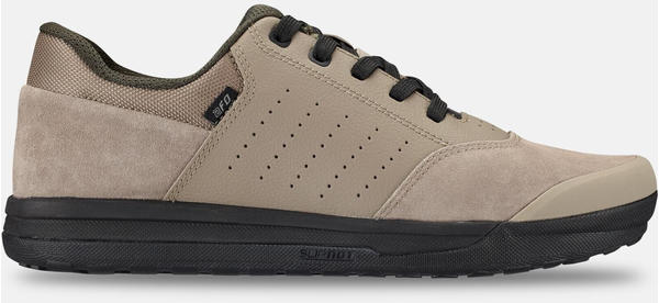 Specialized 2FO Roost Flat taupe/dove grey/dark moss green