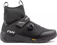 Northwave 802340229137, Northwave - Multicross Plus GTX - Radschuhe 37 | EU 37 grau
