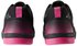 VAUDE Women AM Moab syn. black/pink