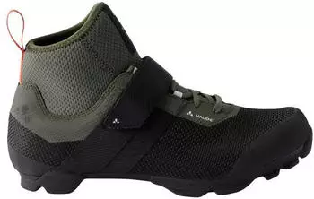 VAUDE MTB Kuro Mid STX black