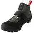 VAUDE MTB Kuro Mid STX black