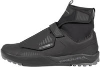 Endura RE9507BK/42, Endura Flat Pedal Mt500 Burner Mtb Shoes Schwarz EU 42 Mann...