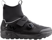 Northwave 802340231044, Northwave Magma X Plus MTB Schuhe schwarz