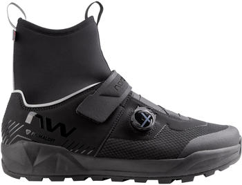 Northwave Magma X Plus MTB Shoes black