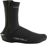 Castelli 4523529010-2XL, Castelli Espresso Gore-tex Infinium Windstopper Overshoes