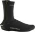 Castelli Espresso ShoeCover black