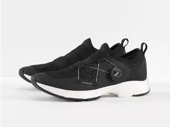Bontrager Cadence Fitness Schuhe schwarz 2024