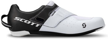 Scott Tri Sprint Road Shoes weiß