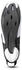 Scott Tri Sprint Road Shoes weiß