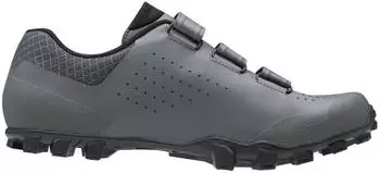Pearl Izumi Summit MTB Schuhe grau