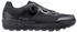 Trekking- E-Bike-Schuhe Erwachsene schwarz