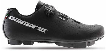 Gaerne G TRAIL MTB-Schuhe matt black