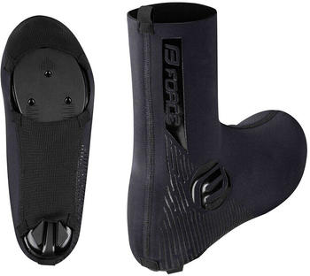 Force Deep Overshoes Schwarz 42-44