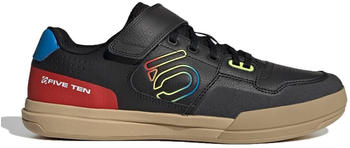 Adidas Hellcat bunt