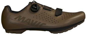 Mavic Cosmic Boa SPD Road Shoes braun