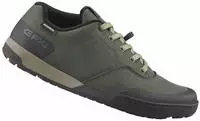 Shimano ESHGF400MCE07S42000, Shimano GF400 olive (E07) 42 Herren