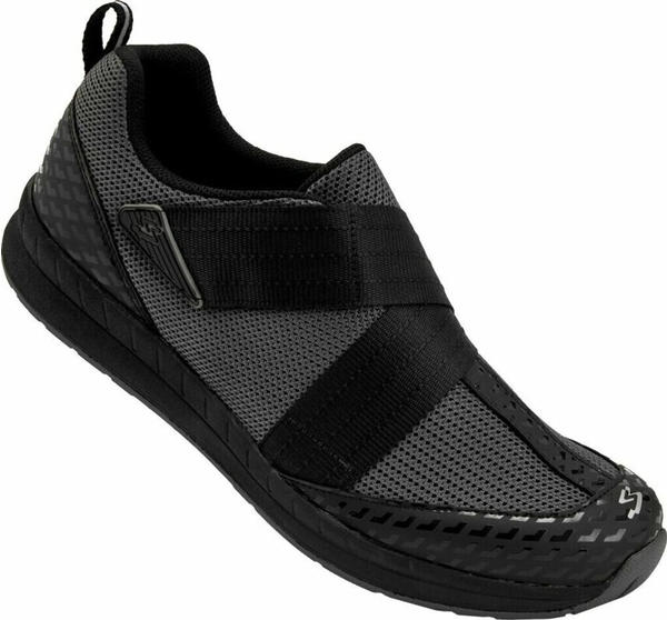 Spiuk Motiv Indoor Shoes schwarz
