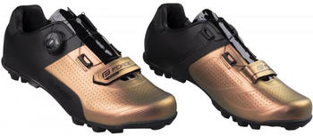 Force Virtuoso Gravel Sneaker schwarz-bronze 9408045
