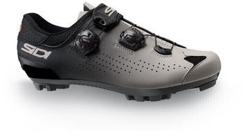 Sidi EAGLE MTB-Schuhe grau schwarz