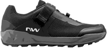 Northwave ESCAPE EVO 2 Trekking-Schuhe black