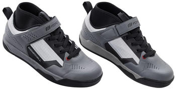Force FORCE DOWNHILL FLAT Schuhe grau schwarz