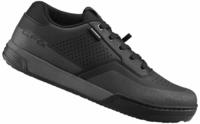 Shimano ESHGF600MCL01S40000, Shimano GF600, SCHUH, BLACK, STANDARD,FLAT, UNISEX, GR.