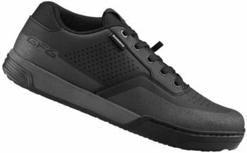 Shimano GF600 MTB Schuhe schwarz