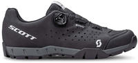 Scott Sport Trail Evo Goretex MTB Schuhe schwarz