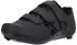 Endurance Radschuhe Wori 1001 schwarz