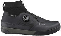 Shimano ESHGF800GCL01S46000, Shimano SH-GF800 Gravity Flat MTB Schuhe GORE-TEX 46