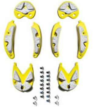 Sidi Insert MTB Dragon2-Spider Outsole schwarz
