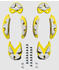 Sidi Insert MTB Dragon2-Spider Outsole schwarz
