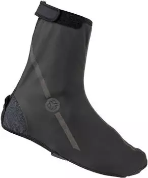 AGU Commuter Winter Regen&uuml;berschuhe schwarz XL