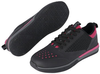 XLC E-MTB Schuh Lady CB-E02 schwarz pink