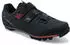 Cube MTB PEAK Schuhe black'n'red