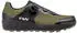 MTB Schuhe grün