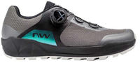 Northwave 8024303538, Northwave Corsair 2 Damen MTB Schuhe grau