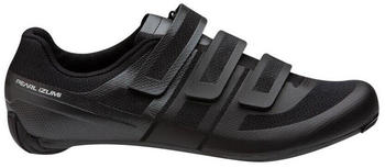Pearl Izumi Quest Road Shoes schwarz grau