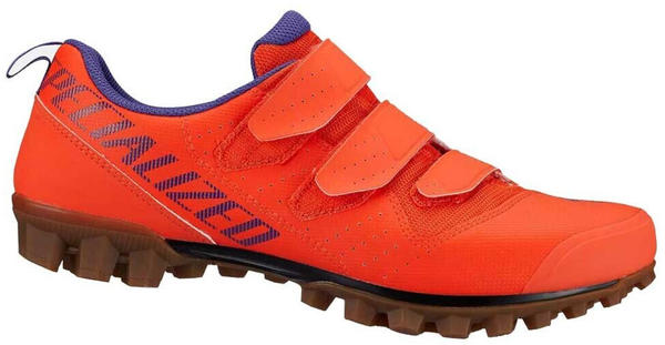 Specialized Recon 1 0 MTB Schuhe orange
