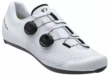 Pearl Izumi Pro Road Shoes wei&szlig;