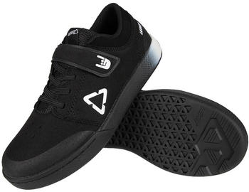 Leatt MTB-Schuhe 2 0 Flat schwarz