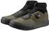 Shimano SH-GF800 Gravity Flat MTB Schuhe khaki