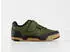 Bontrager Rally MTB-Schuhe olive grey gum wall