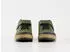 Bontrager Rally MTB-Schuhe olive grey gum wall